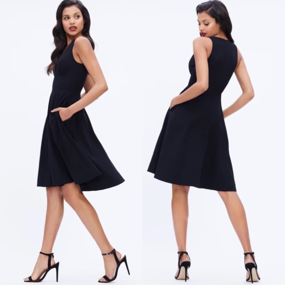 NWT Dress The Population Catalina Dress